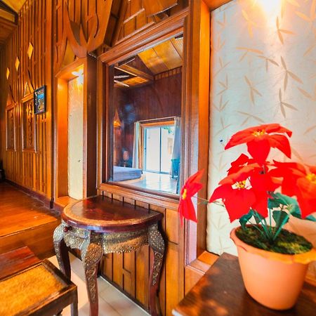 Romantic Pool Villa Pattaya Exteriör bild